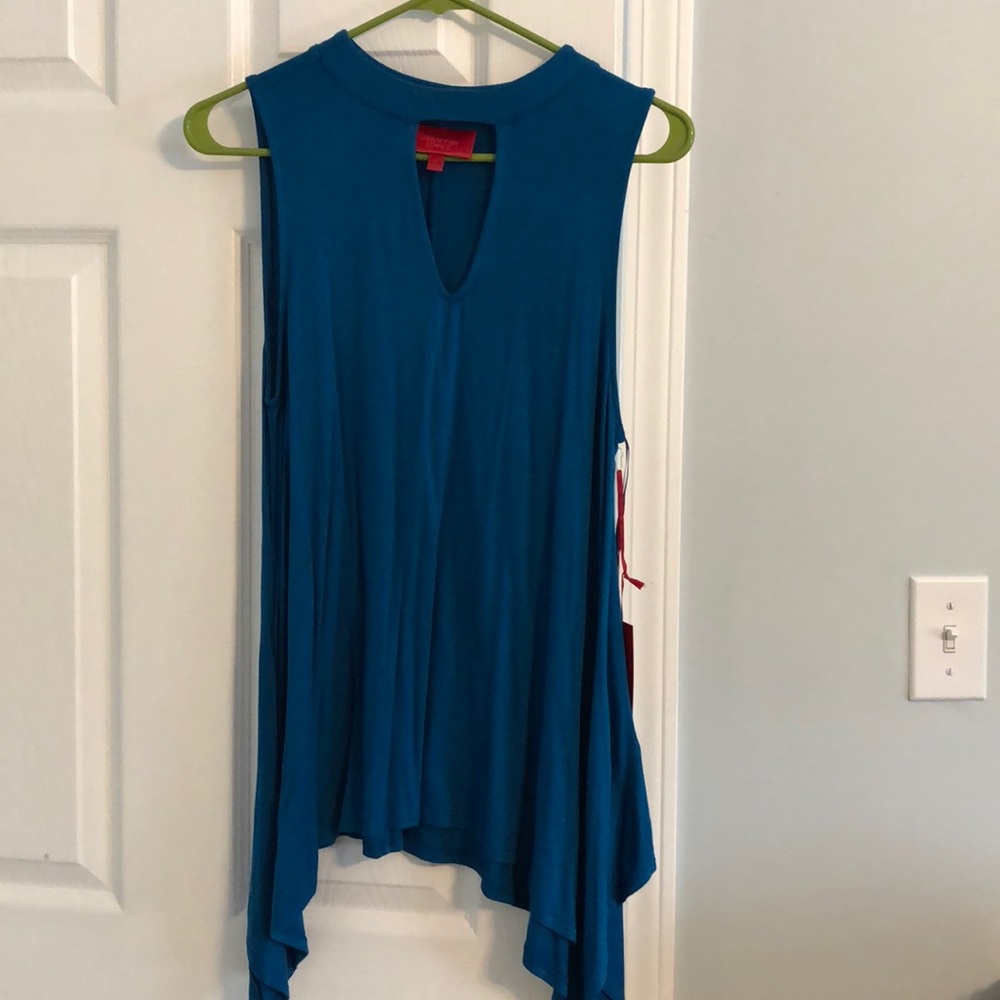Women’s tank top